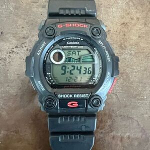 Casio G-Shock G-7900